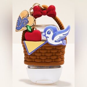Disney X Bath and Body Works Snow White Hand Sanitizer with Gel